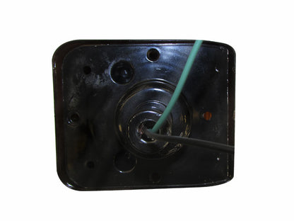 PLAFON DE CABINA PARA VOLVO VNL 3RA GEN LATERAL