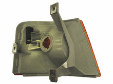 PLAFON DIRECCIONAL PARA VOLVO VNL 640 1998-2002 IZQ