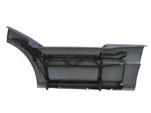 ESTRIBO CUBRETANQUE PARA VOLVO VNL 3RA GEN 2004-2018 BOTE DEL DER