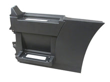 ESTRIBO CUBRETANQUE PARA VOLVO VNL 3RA GEN 2004-2018 BOTE TRAS IZQ