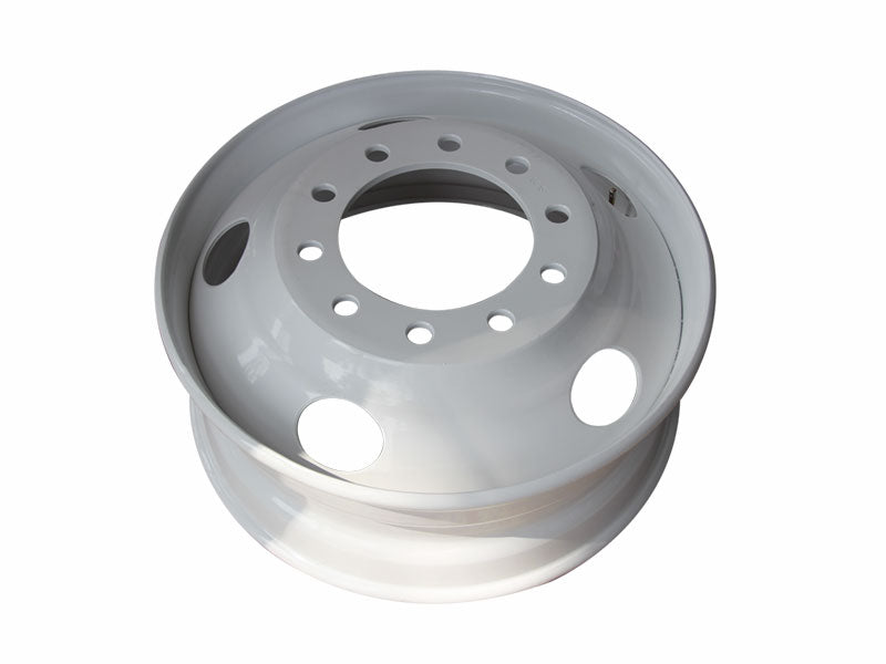 RIN DE ACERO UNIMOUNT 5 VENTILAS 24.5"X8.25"