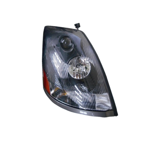 FARO PARA VOLVO VNL 3RA GEN 2004-2018 C/LUPA HUMO DER