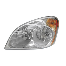 FARO HALONENO PARA FREIGHTLINER CASCADIA 2008-2018 IZQ
