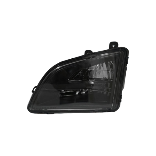 FARO DE DEFENSA NEBLINERO PARA VOLVO 4TA GEN 2018-2023 2 FOCOS LUZ LED IZQ