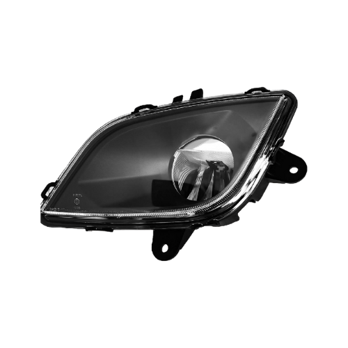 FARO DE DEFENSA NEBLINERO PARA CASCADIA EVOLUTION 2018-2023 LUZ LED IZQ