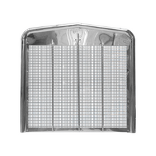 PARRILLA PARA KENWORTH W-900 A COMPLETA S/JALDERA ACERO INOX