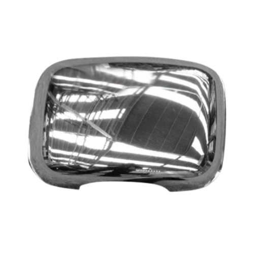 CUBIERTA DE ESPEJO DE COFRE PARA FREIGHTLINER CASCADIA 125 CROM DER