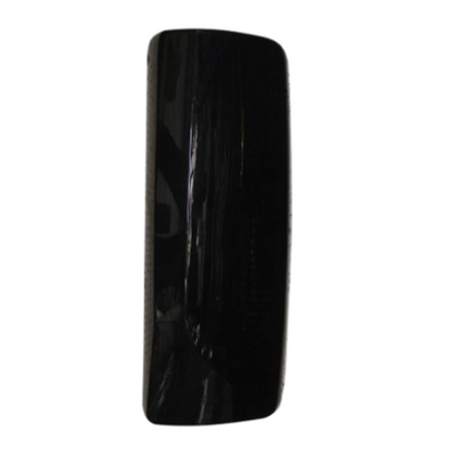 CUBIERTA DE ESPEJO PARA VOLVO 3RA GEN 2004-2018 NEGRO DER