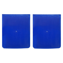 LODERAS ANTIFANGO PARA TRACTO CAMIÓN USA AZUL