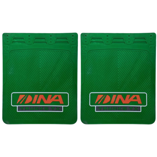 LODERA DE HULE PARA DINA FV 24 X 30 VERDE