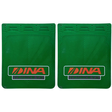 LODERA DE HULE PARA DINA FV 24 X 30 VERDE