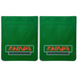 LODERA DE HULE PARA DINA FV 24 X 30 VERDE