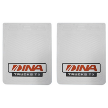 LODERA DE HULE PARA DINA FV 24 X 30 BLANCO
