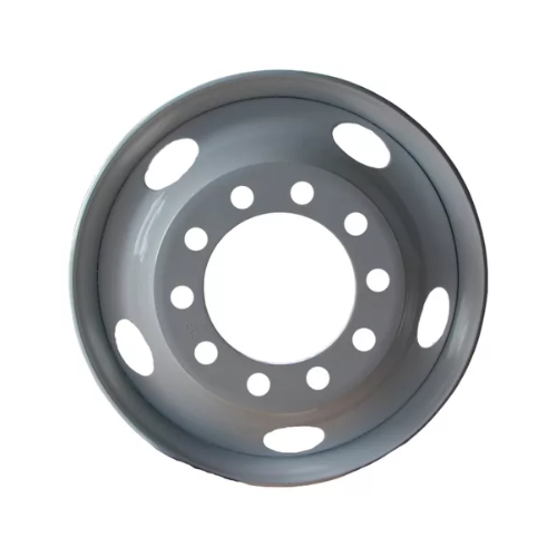 RIN DE ACERO UNIMOUNT 5 VENTILAS 22.5"X8.25"