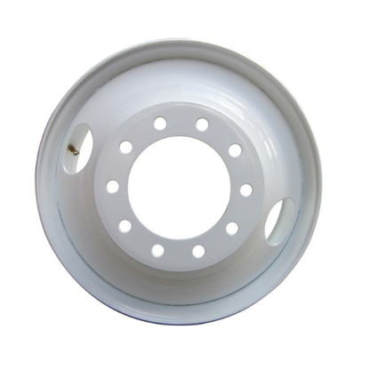 RIN DE ACERO UNIMOUNT 2 VENTILAS 8000LB 22.5"X 8.25"