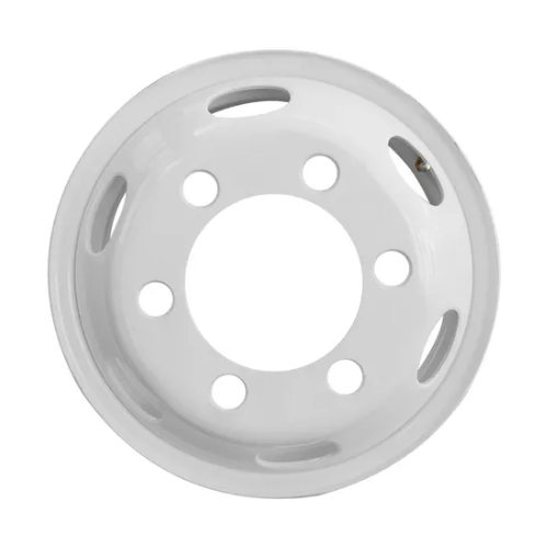 RIN DE ACERO PARA ISUZU ELF 400/450 6 VENTILAS 16"x6"