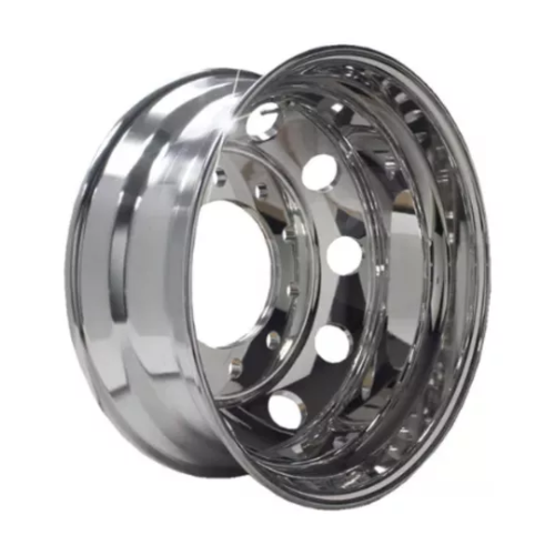 RIN DE ALUMINIO 10 CIRCULOS 24.5x8.25 UNIMOUNT MAQUINADO