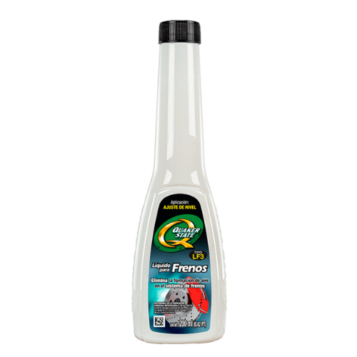 ADITIVO QUAKER STATE LIQUIDO DE FRENOS 200 ML