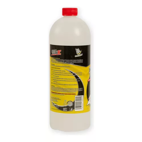 LIQUIDO LIMPIALUMINIO METAL KLEAN CONCENTRADO 1 LT