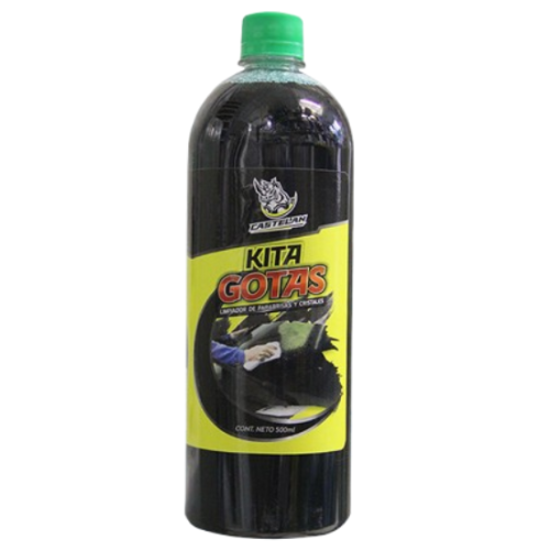 LIQUIDO LIMPIAGOTAS 1 LT