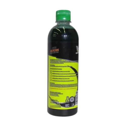 LIQUIDO LIMPIAGOTAS 500 ML