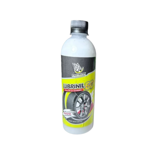 ABRILLANTADOR P/EXTERIORES 500 ML