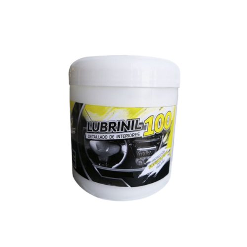 ABRILLANTADOR EN CREMA P/INTERIORES Y EXTERIORES 1 LT