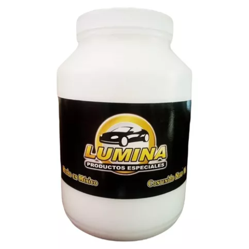 CREMA PULIDO Y ABRILLANTADO LUMINA 1L