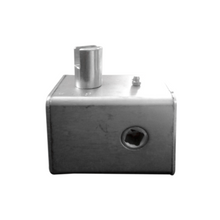 CAJA TENSORA P/ LONA ALUM