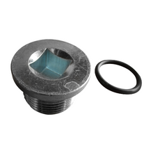 TAPON CUADRADO DE CARTER P/FREIGHTLINER CASCADIA 125 4 X 27 ACERO
