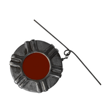 TAPON DE TANQUE DIESEL PARA INTERNATIONAL NAVISTAR C/ROSCA 4 1/4
