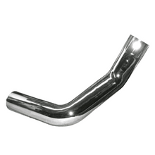CODO DE ESCAPE PARA KENWORTH W-900L CROM IZQ