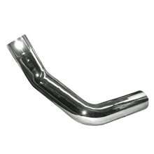 CODO DE ESCAPE PARA KENWORTH W-900L CROM DER