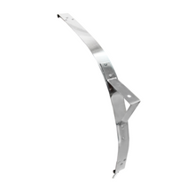 CINCHO DE TANQUE C/BASE AC INOX DE 175 LTS