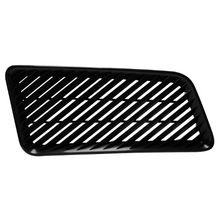 REJILLA DE COFRE PARA VOLVO VNL 2DA GENERACIÓN 640 PLAST NEG LAT