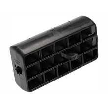 REJILLA DE VENTILA PARA PETERBILT 388 2001-2005 PLAST NEG