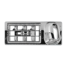 REJILLA DE VENTILA PARA KENWORTH 2002 CROM PASAJERO