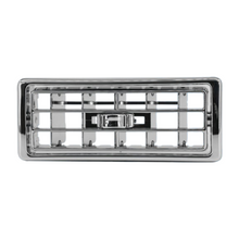 REJILLA DE VENTILA PARA KENWORTH 2002 CROM CENTRAL