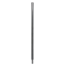 EXTENSION P/PALANCA DE VELOCIDADES AC INOX 18"