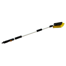 CEPILLO AMARILLO C/EXTENCION DE 55" A 94"