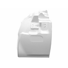 EXTENSION PARA HINO 268 DER