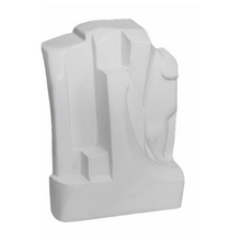 EXTENSION DE COFRE PARA CHEVROLET KODIAK 1990-1994 IZQ