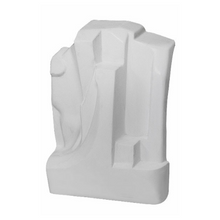 EXTENSION DE COFRE PARA CHEVROLET KODIAK 1990-1994 DER