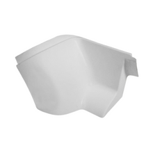 EXTENSIÓN DE COFRE PARA DINA 9400 IZQ