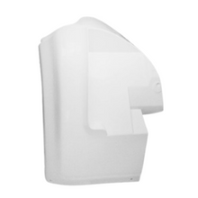 EXTENSIÓN DE COFRE PARA DINA QSP 4700/4800/4900 IZQ