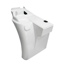 EXTENSIÓN DE COFRE PARA INTERNATIONAL 9200 1997-1999 IZQ