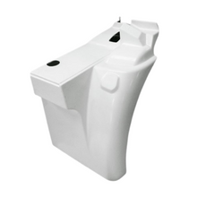 EXTENSIÓN DE COFRE PARA INTERNATIONAL 9200 1997-1999 DER