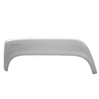 SALPICADERA PARA CHEVROLET KODIAK 1995-2002 FV IZQ