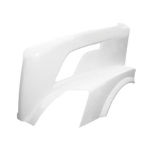 SALPICADERA PARA VOLVO 3RA GENERACIÓN 2004-2018  (S/REFUERZO) IZQ