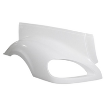 SALPICADERA PARA FREIGHTLINER COLUMBIA CL-120 2001-2009 DER (S/REFUERZO)